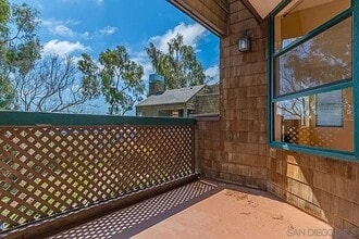 4435 Nobel Dr, Unit 30 in San Diego, CA - Building Photo - Building Photo