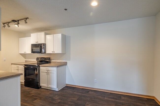 Park Hill at Fairlawn in Fairlawn, OH - Foto de edificio - Interior Photo
