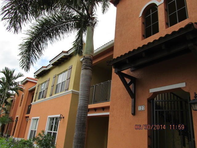 3569 Forest Hill Blvd-Unit -119 in West Palm Beach, FL - Building Photo
