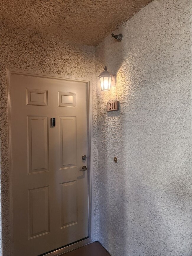 property at 7189 S Durango Dr