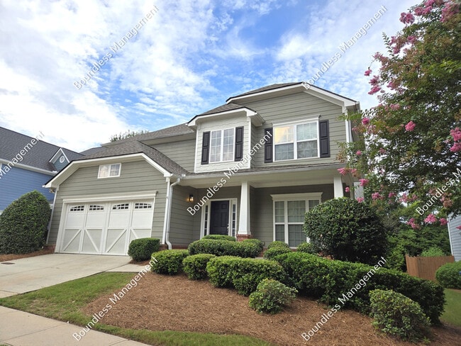 property at 2159 Somerset Pl SE