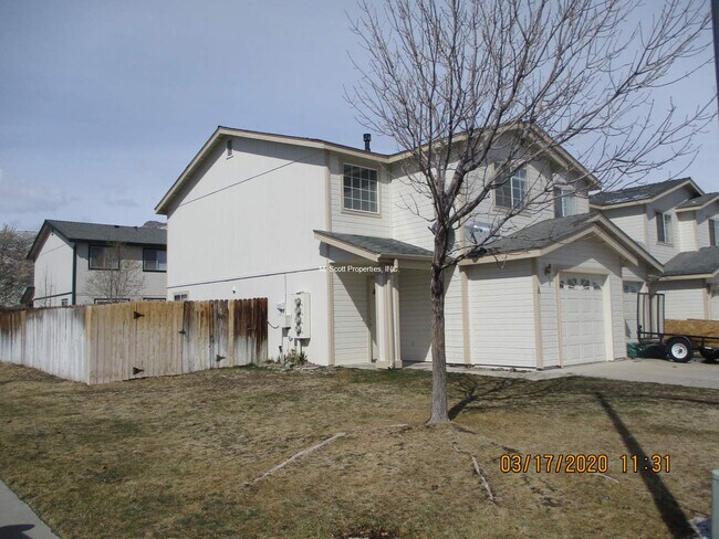 property at 508 Northgate Dr