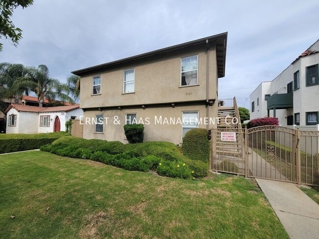 property at 2360 Chestnut Ave