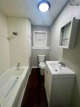 1202 Austin St in Wichita Falls, TX - Building Photo - Building Photo
