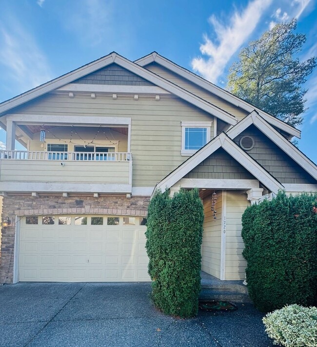 property at 1720 235th Pl SW