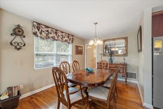 520 Famcee Ave in Tallahassee, FL - Building Photo - Building Photo