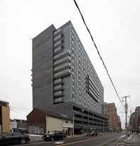 The Modern Apartments