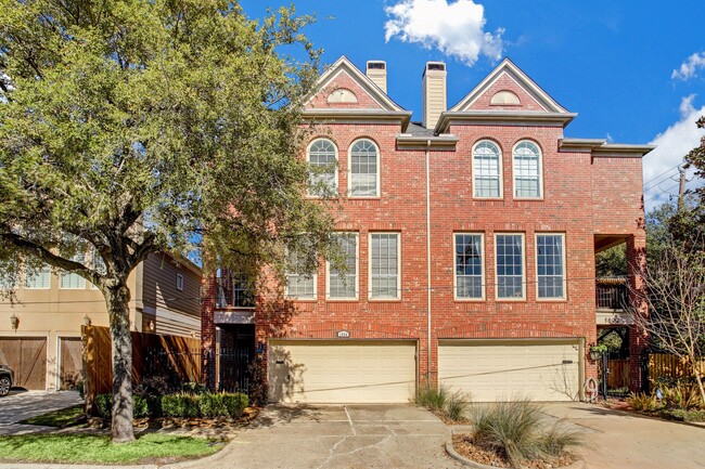 property at 1804 Colquitt St