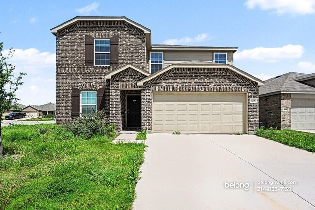 property at 1020 Valerian Dr
