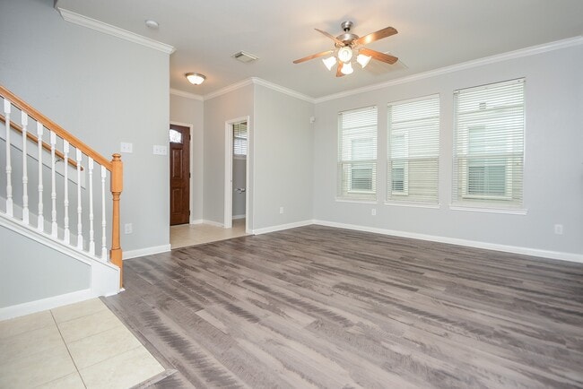 property at 16102 Limestone Lake Dr