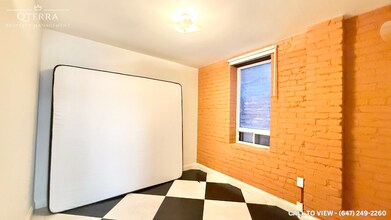 115 Vaughan Rd in Toronto, ON - Building Photo - Building Photo