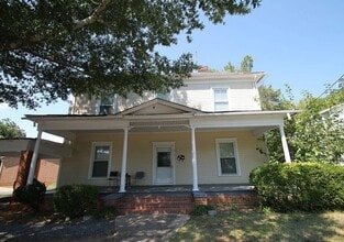 315 Park Ave, Unit 1 in Rock Hill, SC - Foto de edificio - Building Photo