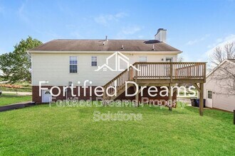 5461 Hundley Rd in Winston-Salem, NC - Building Photo - Building Photo