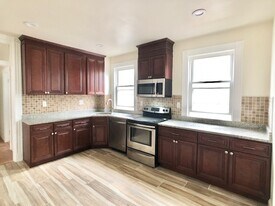 2 Parker Hill Ter, Unit 3 in Boston, MA - Building Photo