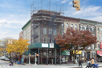 5901 4th Ave in Brooklyn, NY - Building Photo - Building Photo