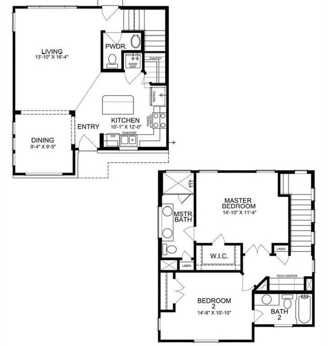 1920 Sager Dr in Austin, TX - Building Photo - Building Photo