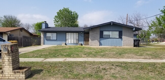 property at 503 Demya Dr