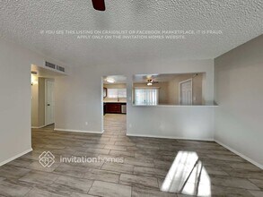 3826 W Bloomfield Rd in Phoenix, AZ - Foto de edificio - Building Photo