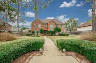 24706 Mather Dr in Katy, TX - Building Photo
