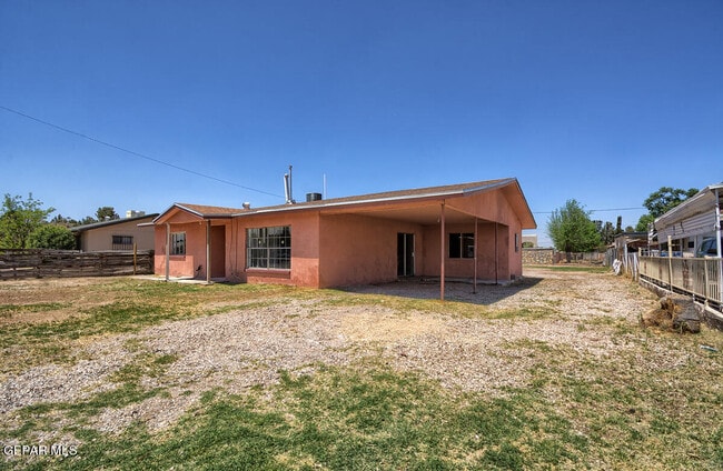 property at 385 Mireles Ct