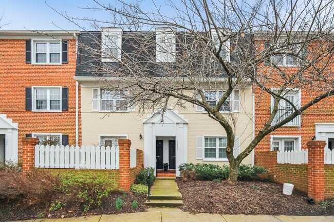 property at 2649 S Walter Reed Dr