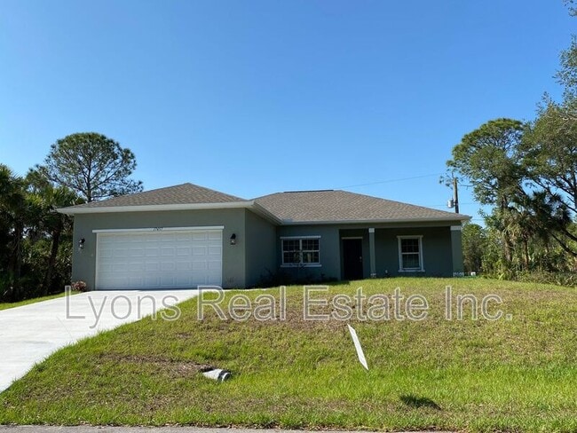property at 17457 Billiar Ave