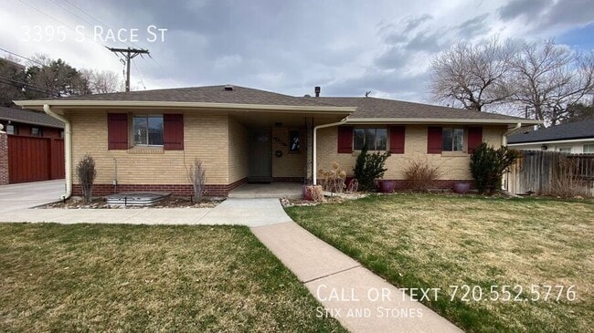 property at 3395 S Race St