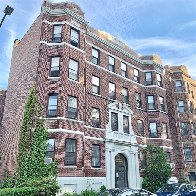 property at 22 Orkney Rd