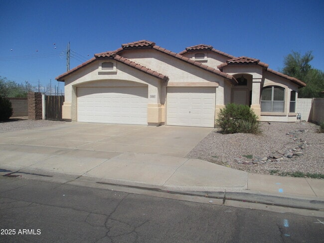 property at 11202 E Persimmon Ave