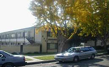 Normandy Apartments in Upland, CA - Building Photo - Building Photo