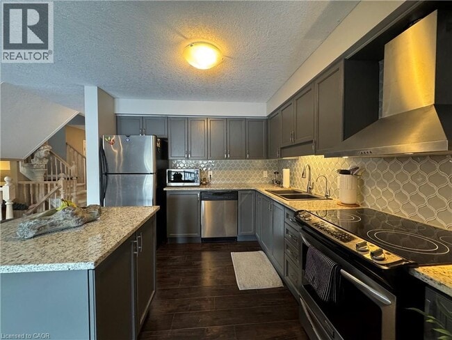 property at 536 Beaver Creek Crescent