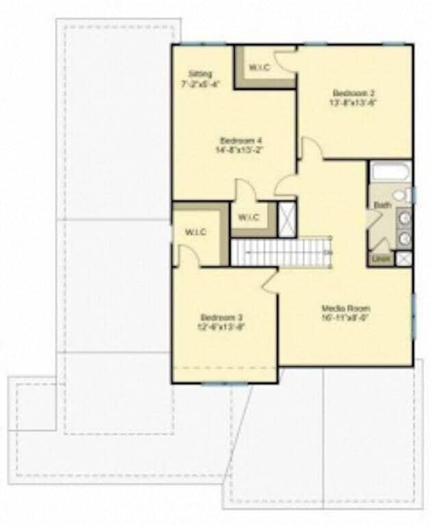 745 Claremont Ct in Vass, NC - Building Photo - Building Photo