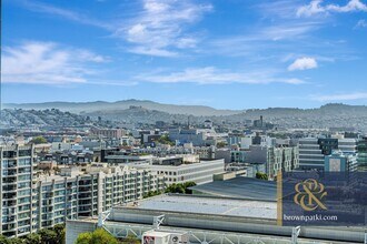 1 Hawthorne St in San Francisco, CA - Building Photo - Building Photo