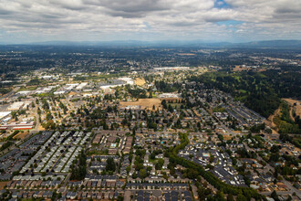 Sedona at Bridgecreek in Vancouver, WA - Foto de edificio - Building Photo