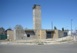 Louisiana Station Lofts in Denver, CO - Building Photo - Building Photo