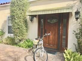 426 Concord St, Unit B in El Segundo, CA - Building Photo