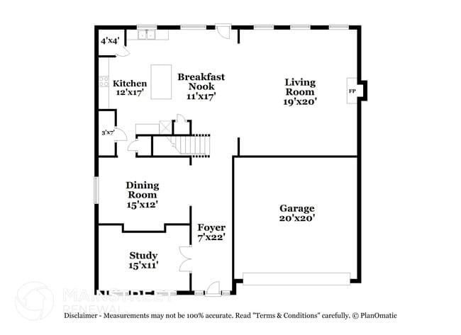 Building Photo