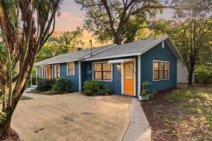 2206 Page Ave in Orlando, FL - Building Photo