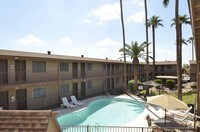 Building Photo - Phoenix West Apartments in Phoenix, Arizona