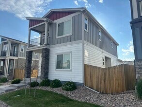 7724 Frigid Air Pt in Colorado Springs, CO - Building Photo - Building Photo