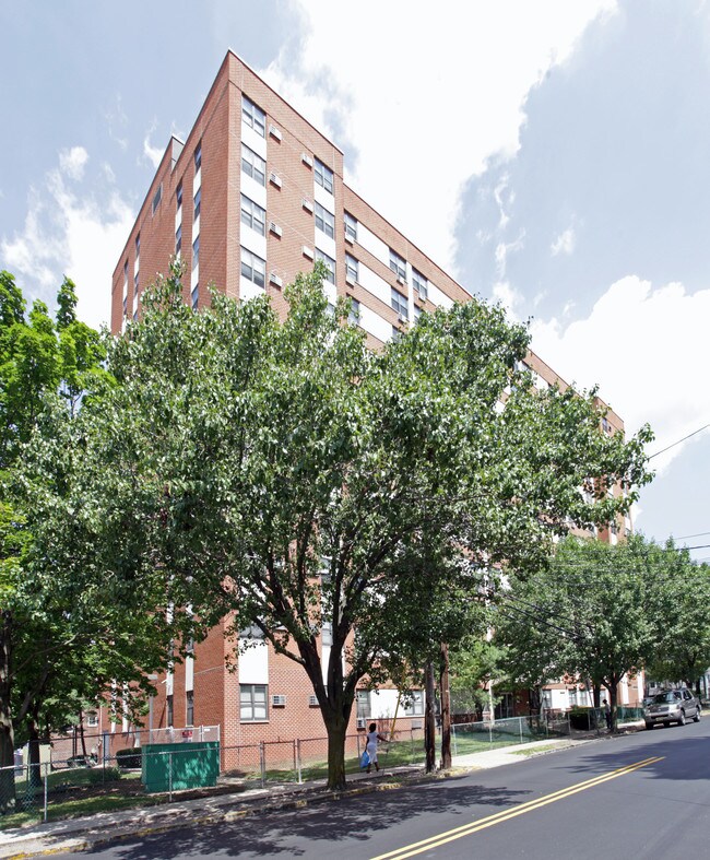 Irvington Senior Apartments Irvington, NJ Apartments For Rent