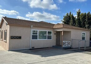 5525 Bolivar St in San Diego, CA - Building Photo