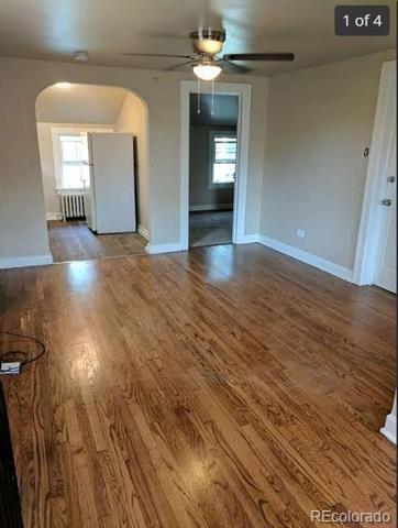 2960 W Denver Pl in Denver, CO - Foto de edificio - Building Photo