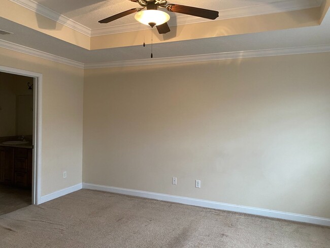 639 Amhearst Row in Hinesville, GA - Foto de edificio - Building Photo