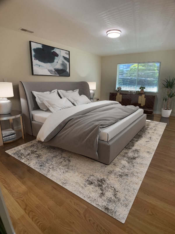 30 Corwin St in San Francisco, CA - Foto de edificio - Building Photo