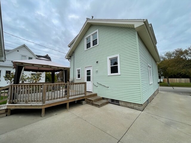 822 N Evans St in Sheboygan, WI - Building Photo - Building Photo