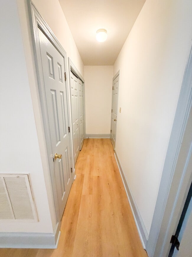 208 N Buchanan Blvd in Durham, NC - Building Photo - Building Photo