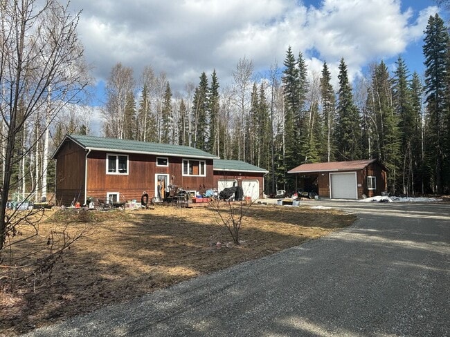 property at 2667 Scotch Pine Dr