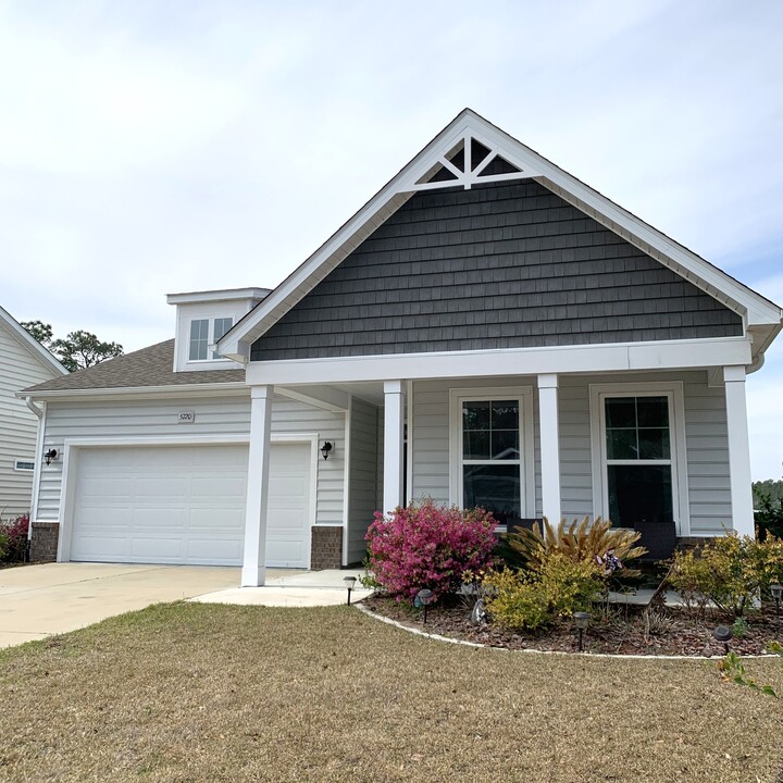 5720 Cottonseed Ct in Myrtle Beach, SC - Building Photo