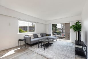254 E 12th Ave, Unit SI ID1051805P in Vancouver, BC - Building Photo